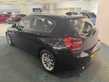 Used BMW 1 Series 2013 for sale - 79851969: Photo
