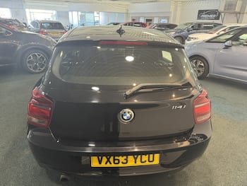Used BMW 1 Series 2013 for sale - 79851969: Photo