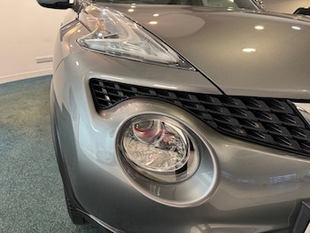 Used Nissan Juke 2017 for sale - 77061895: Photo