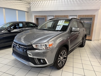 Used Mitsubishi ASX undefined for sale - 78134035: Photo