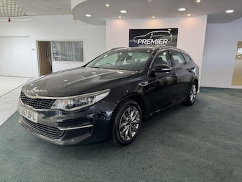 Used Kia Optima 2018 for sale - 78779930: Photo