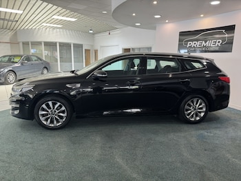Used Kia Optima 2018 for sale - 78779930: Photo