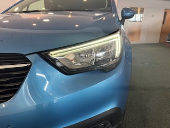 Used Vauxhall Crossland X 2019 for sale - 78409555: Photo