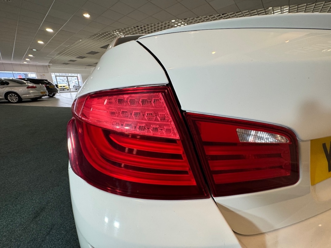 Used BMW 5 Series 2013 for sale - 76392089: Photo 10