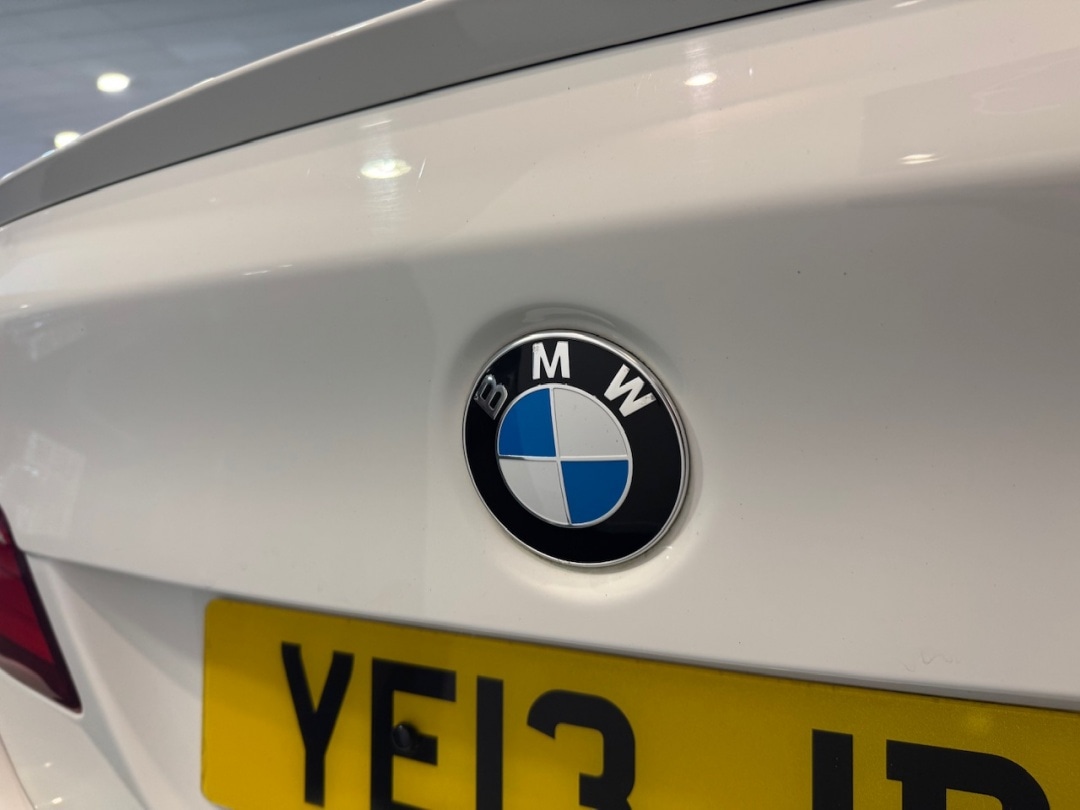 Used BMW 5 Series 2013 for sale - 76392089: Photo 12