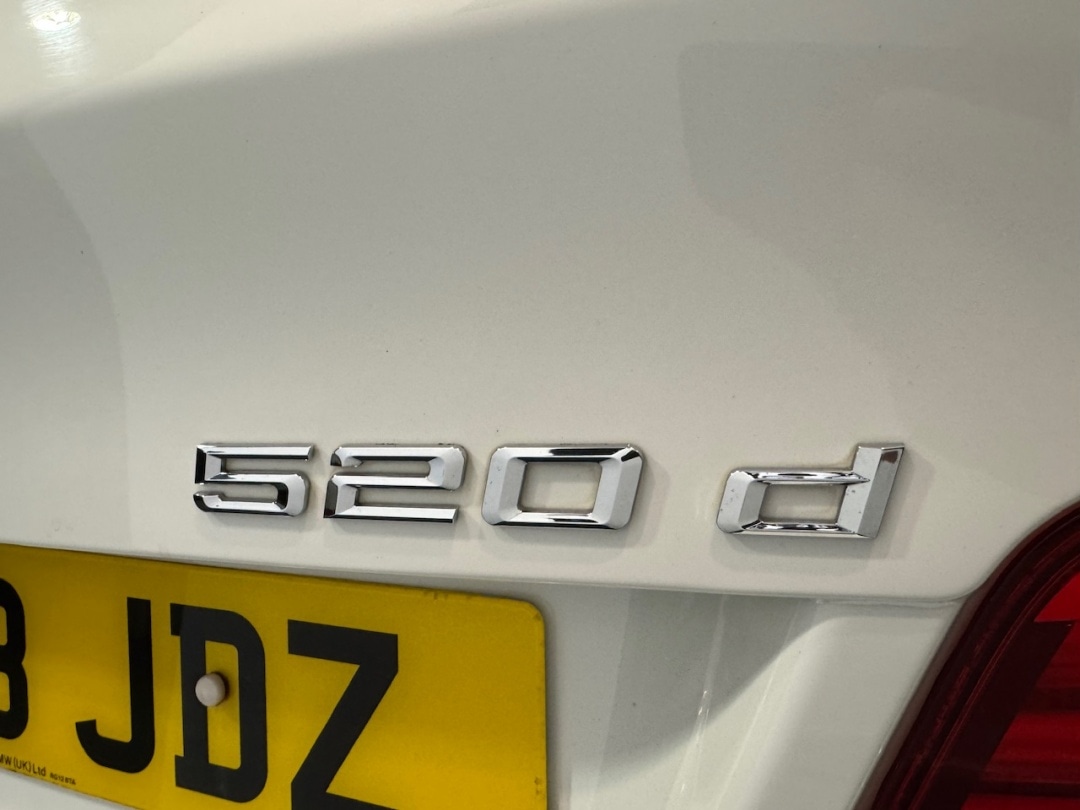 Used BMW 5 Series 2013 for sale - 76392089: Photo 13