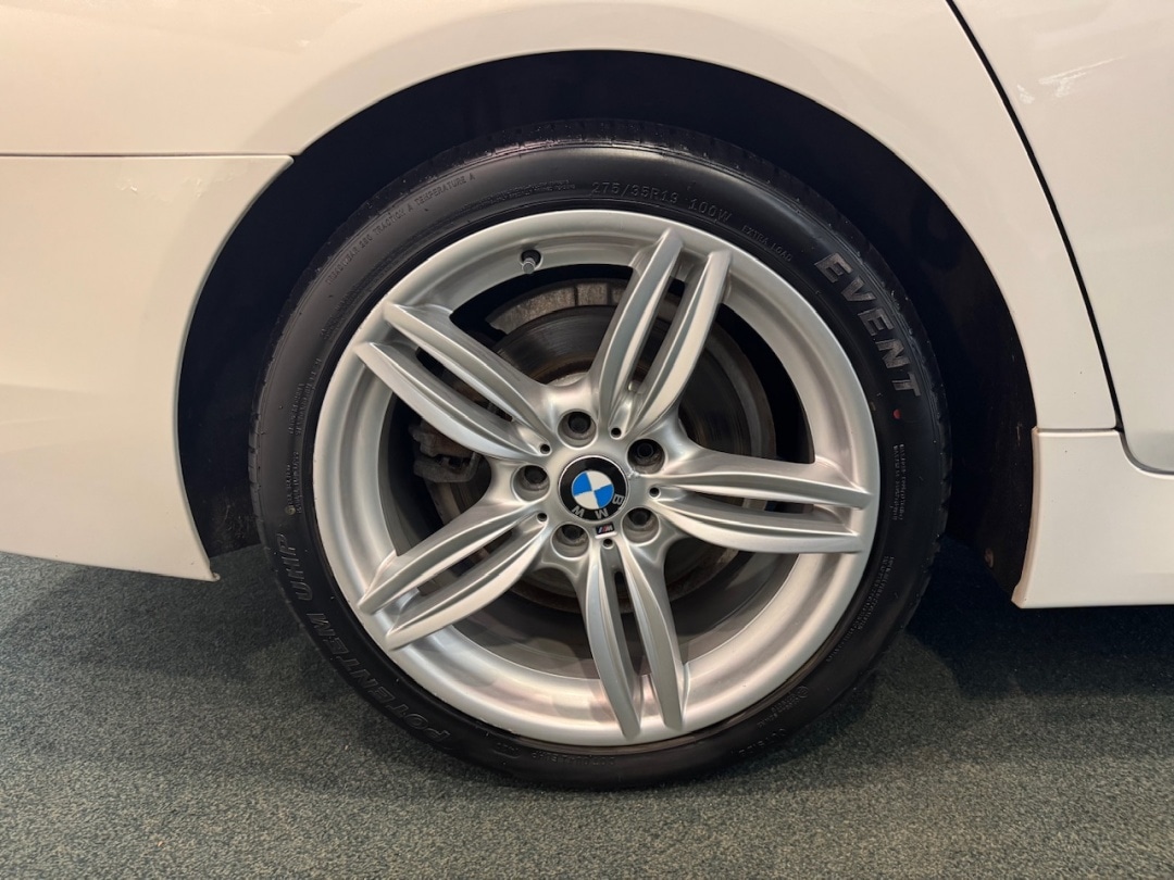 Used BMW 5 Series 2013 for sale - 76392089: Photo 17