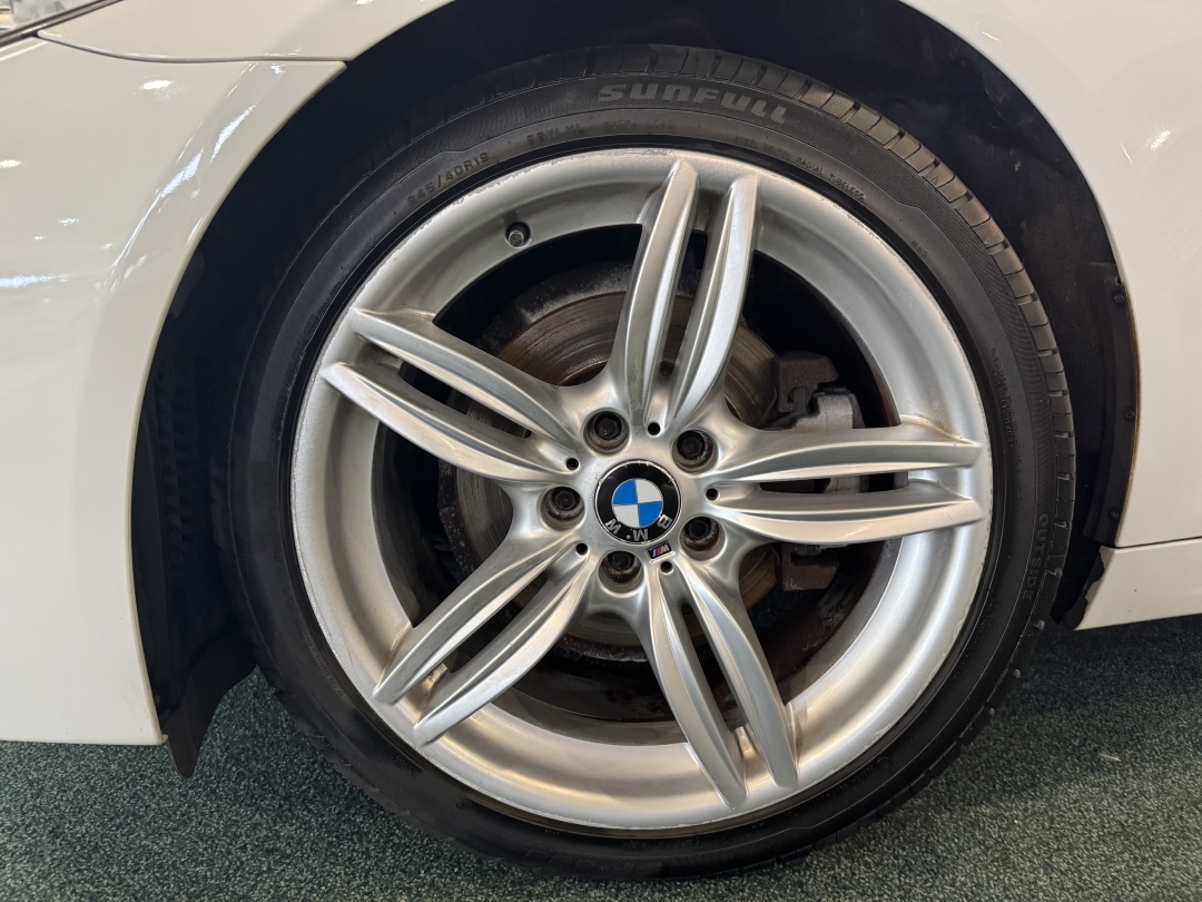 Used BMW 5 Series 2013 for sale - 76392089: Photo 20