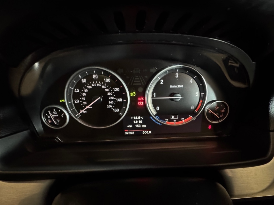 Used BMW 5 Series 2013 for sale - 76392089: Photo 23