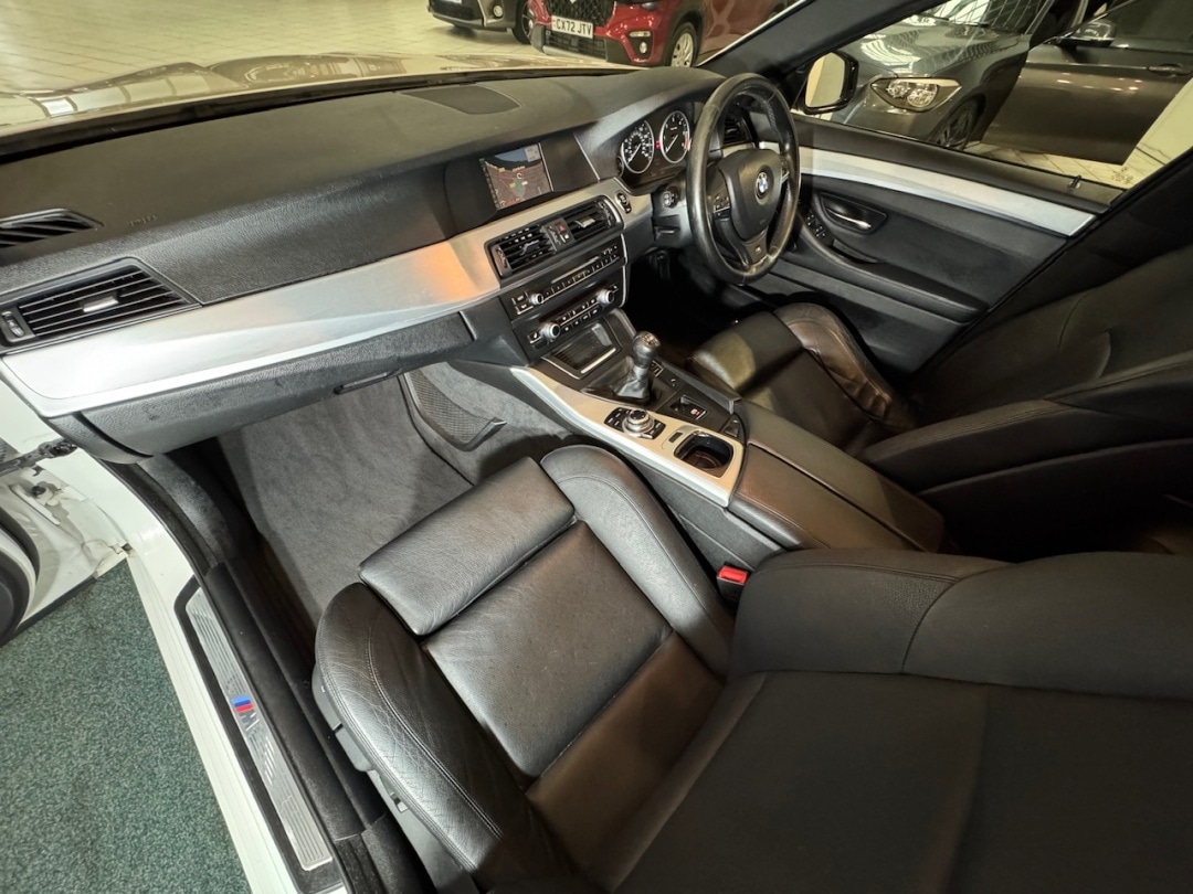 Used BMW 5 Series 2013 for sale - 76392089: Photo 25