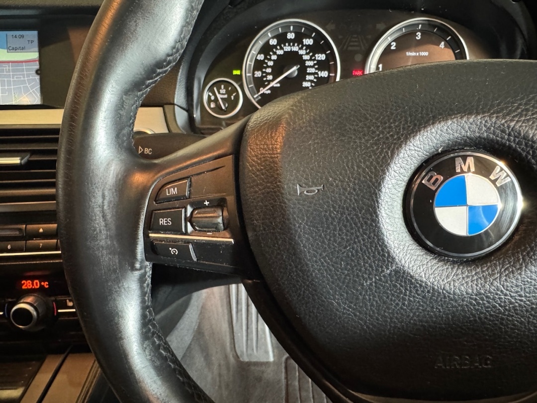 Used BMW 5 Series 2013 for sale - 76392089: Photo 27