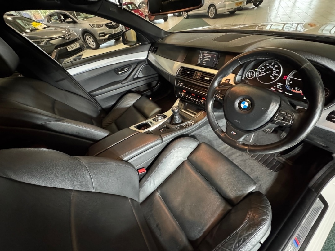 Used BMW 5 Series 2013 for sale - 76392089: Photo 28