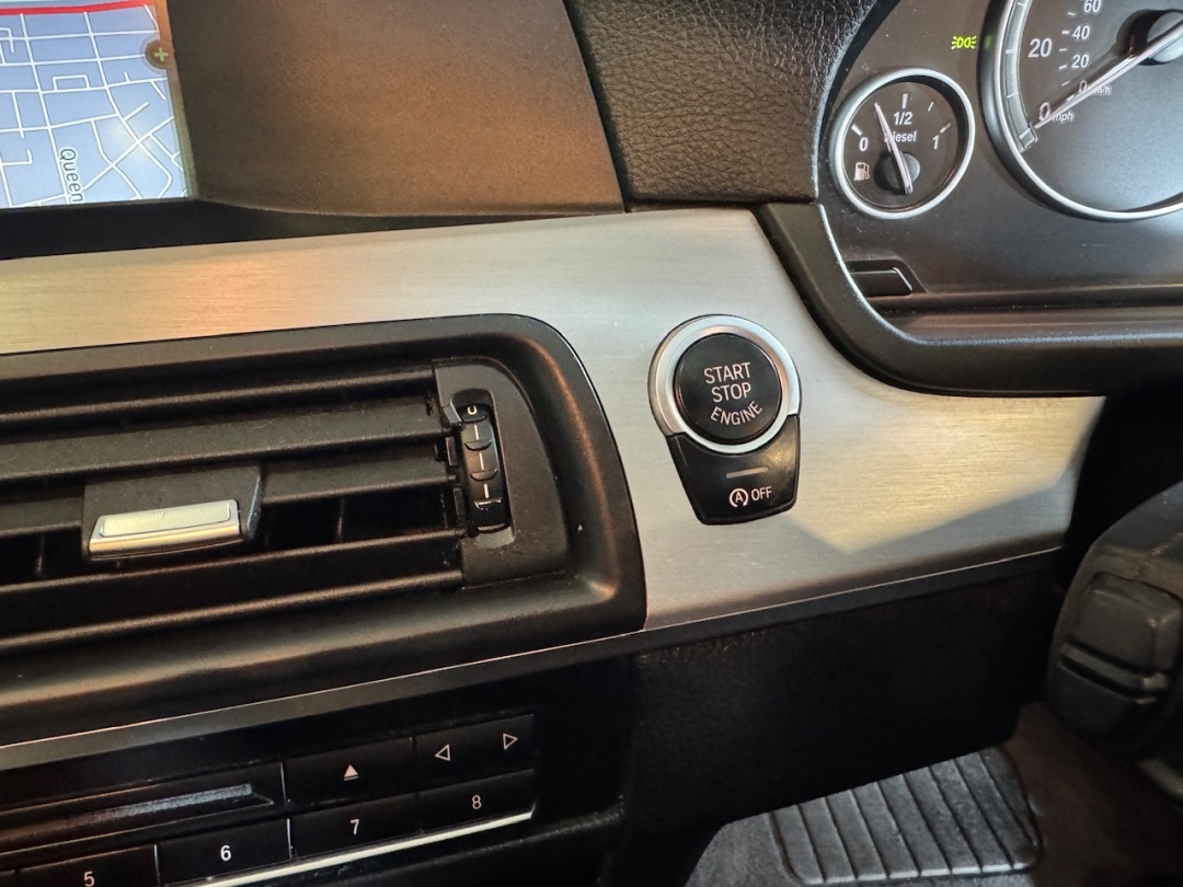 Used BMW 5 Series 2013 for sale - 76392089: Photo 31