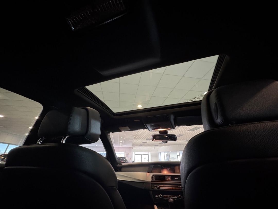 Used BMW 5 Series 2013 for sale - 76392089: Photo 34