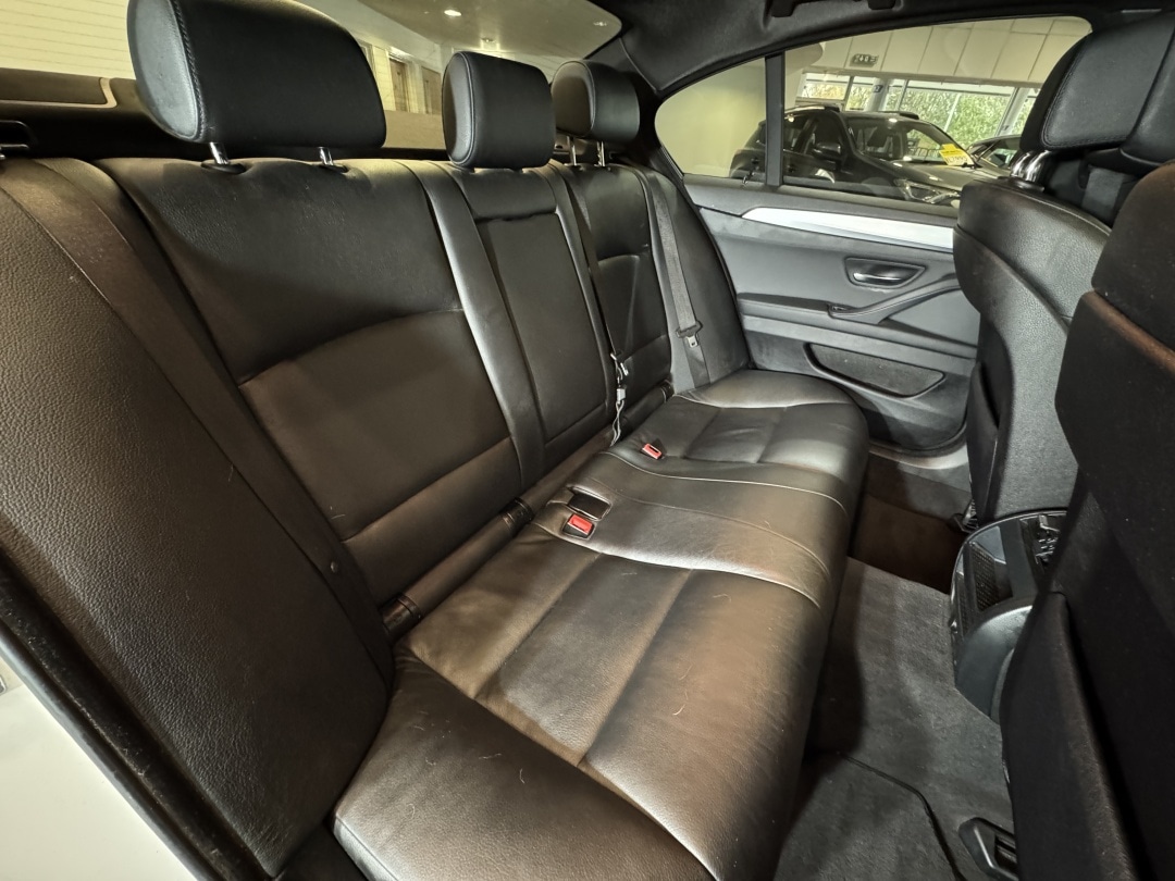 Used BMW 5 Series 2013 for sale - 76392089: Photo 38