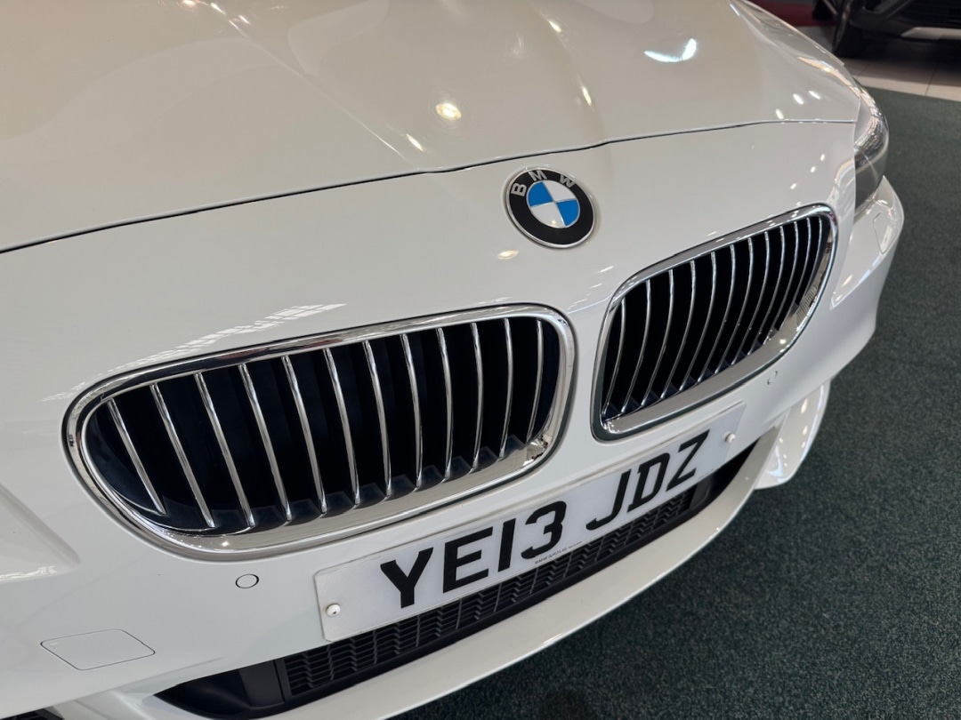 Used BMW 5 Series 2013 for sale - 76392089: Photo 4