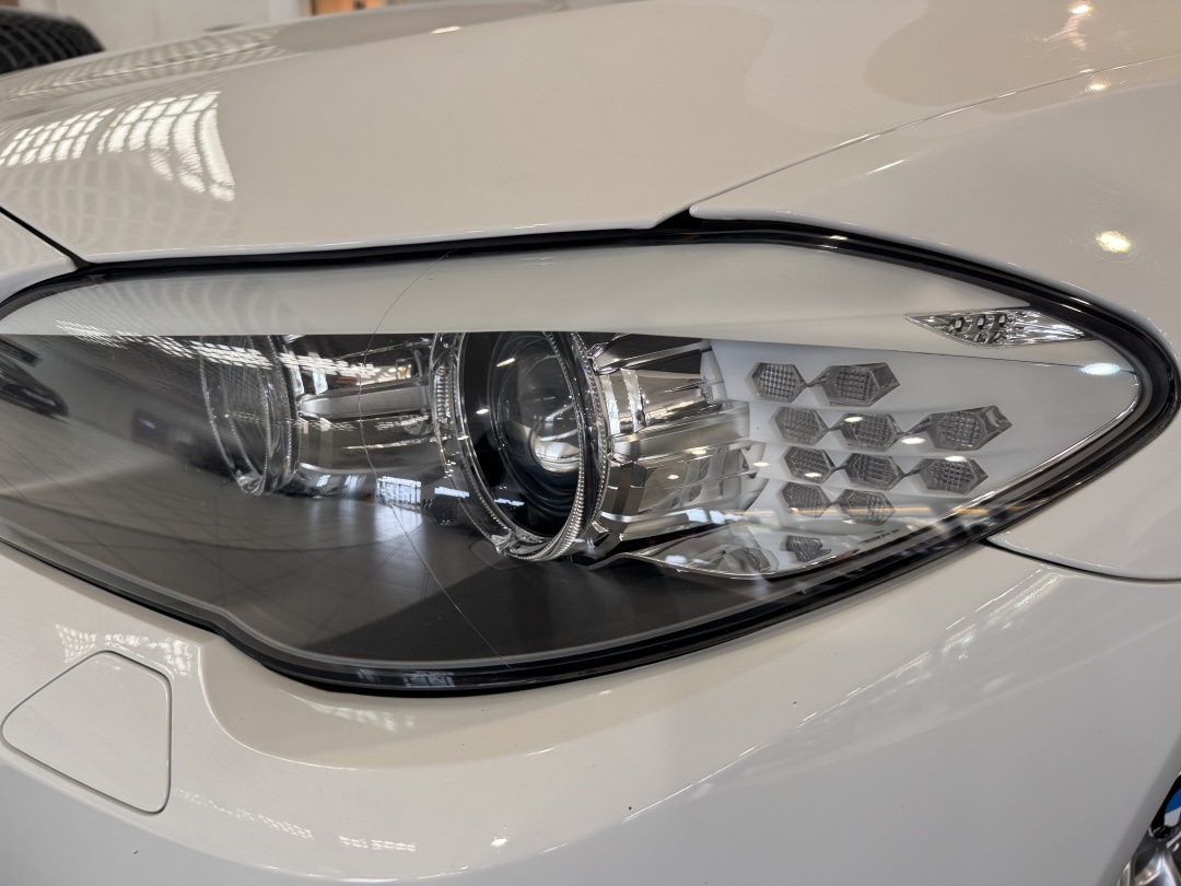 Used BMW 5 Series 2013 for sale - 76392089: Photo 6