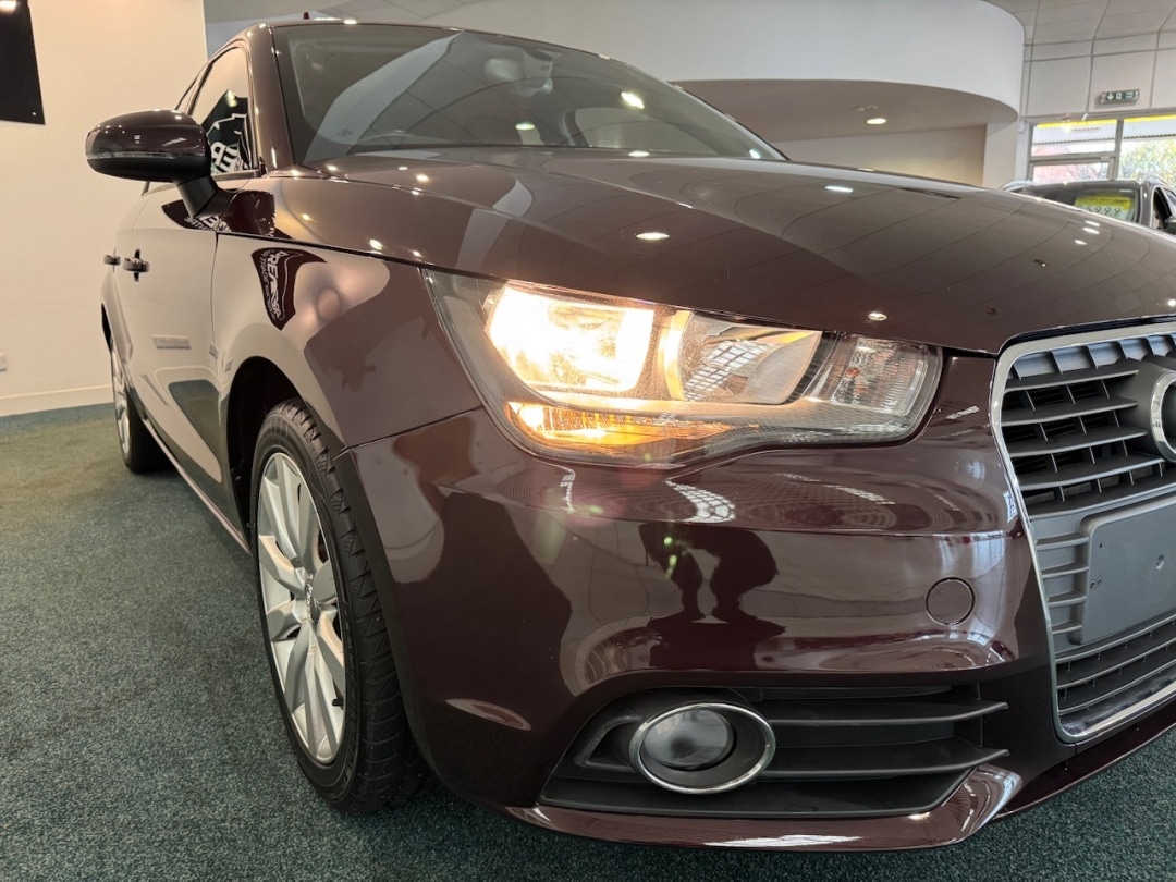 Used Audi A1 2014 for sale - 76557766: Photo 12