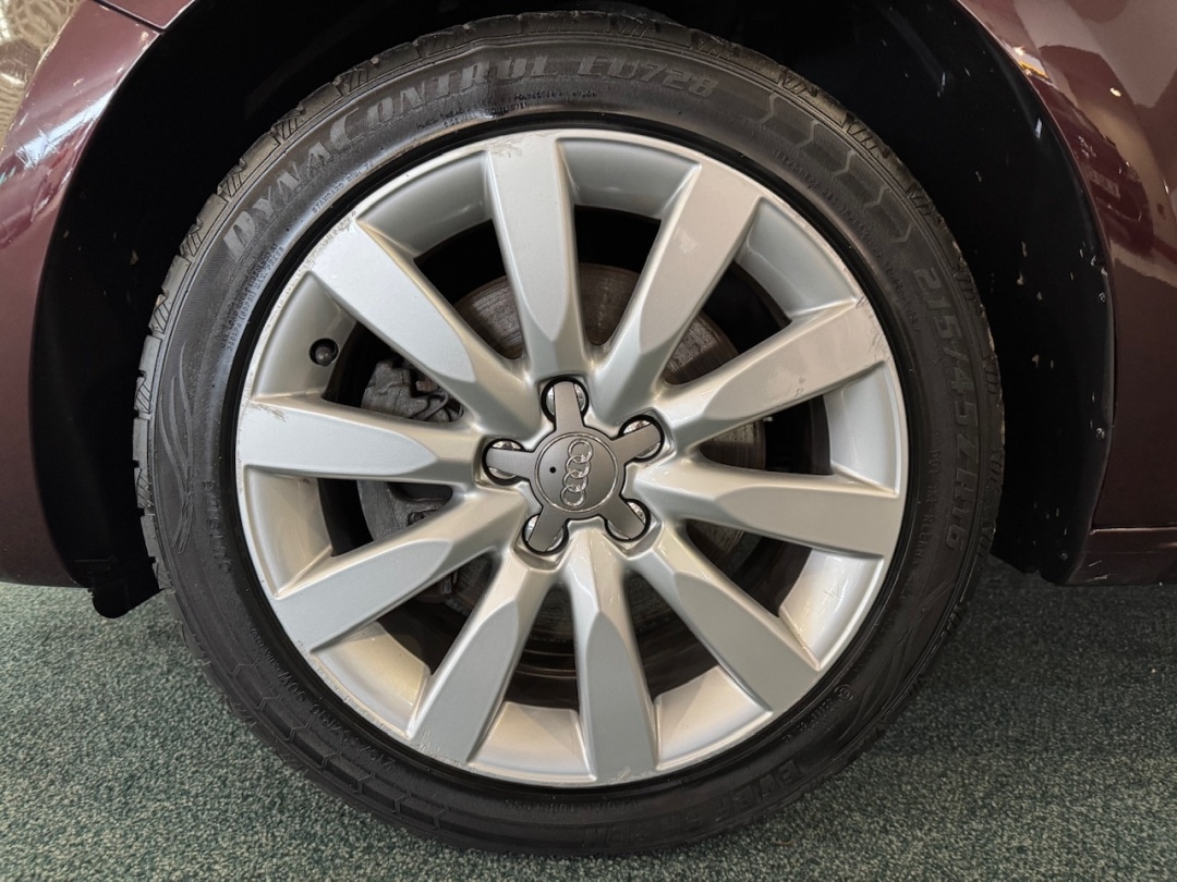 Used Audi A1 2014 for sale - 76557766: Photo 16