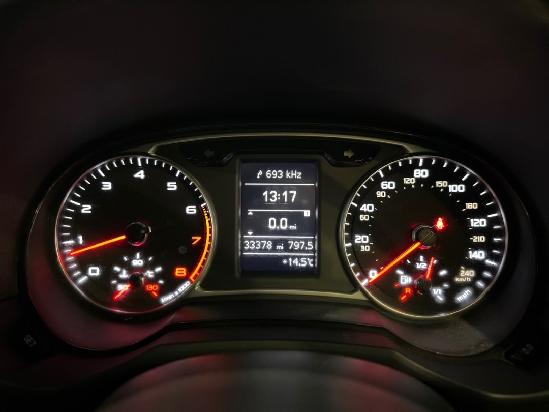 Used Audi A1 2014 for sale - 76557766: Photo 20