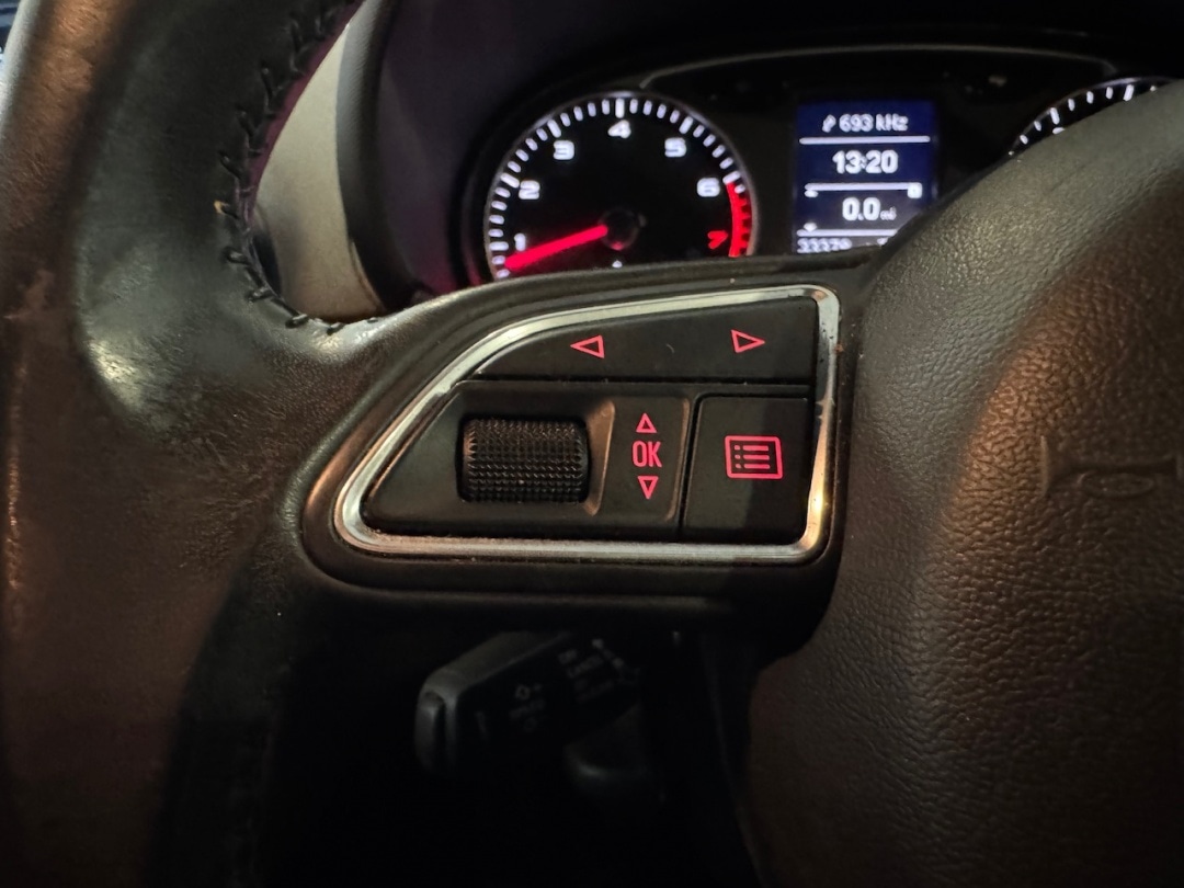 Used Audi A1 2014 for sale - 76557766: Photo 25