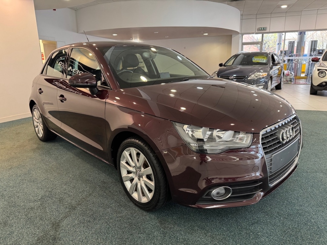 Used Audi A1 2014 for sale - 76557766: Photo 8