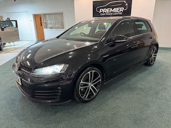Used Volkswagen Golf 2016 for sale - 77327527: Photo