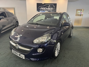 Used Vauxhall ADAM 2015 for sale - 79468527: Photo