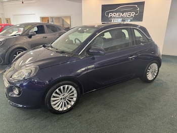 Used Vauxhall ADAM 2015 for sale - 79468527: Photo