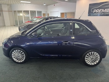 Used Vauxhall ADAM 2015 for sale - 79468527: Photo