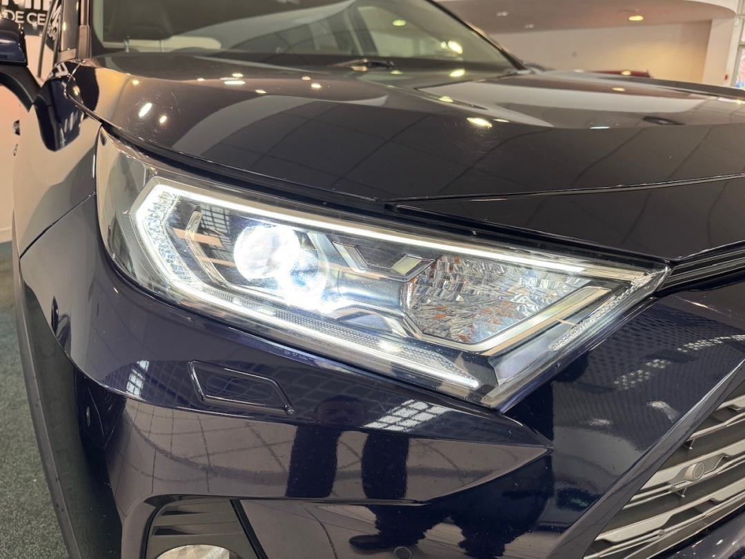 Used Toyota RAV4 2020 for sale - 77864698: Photo 13