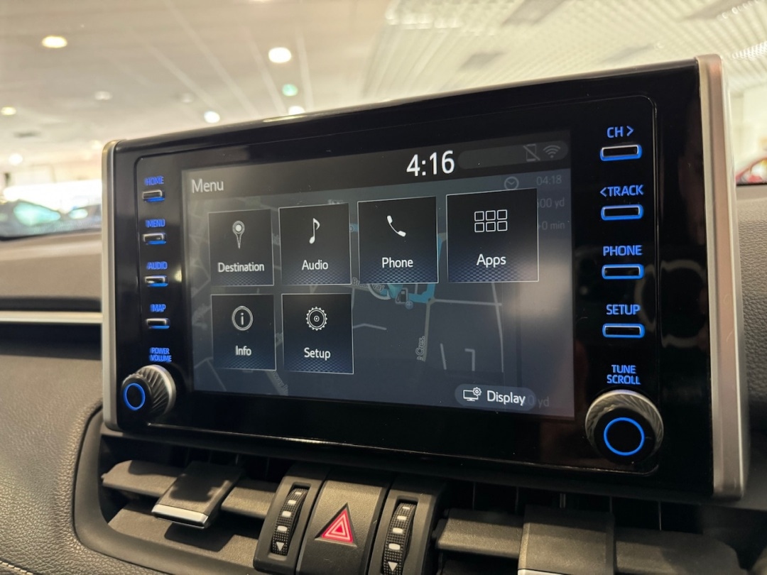 Used Toyota RAV4 2020 for sale - 77864698: Photo 22