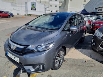 Honda - Jazz