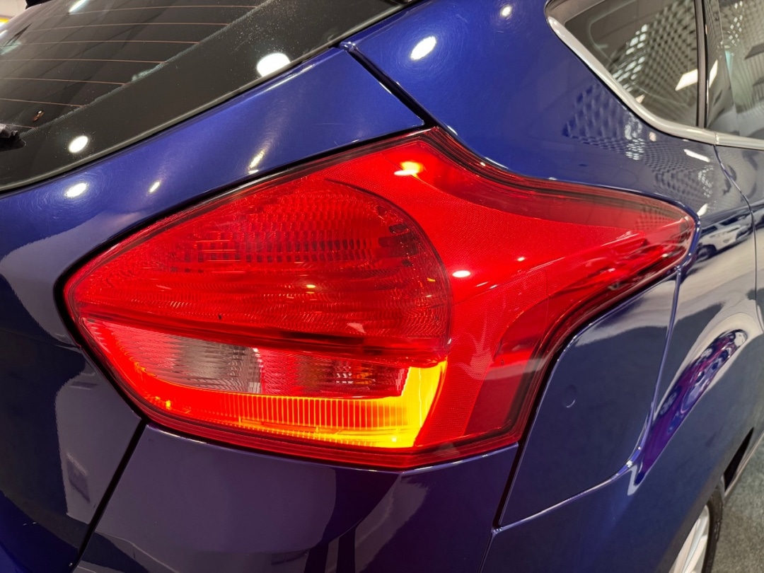 Used Ford Focus for sale - 77789924: Photo 10