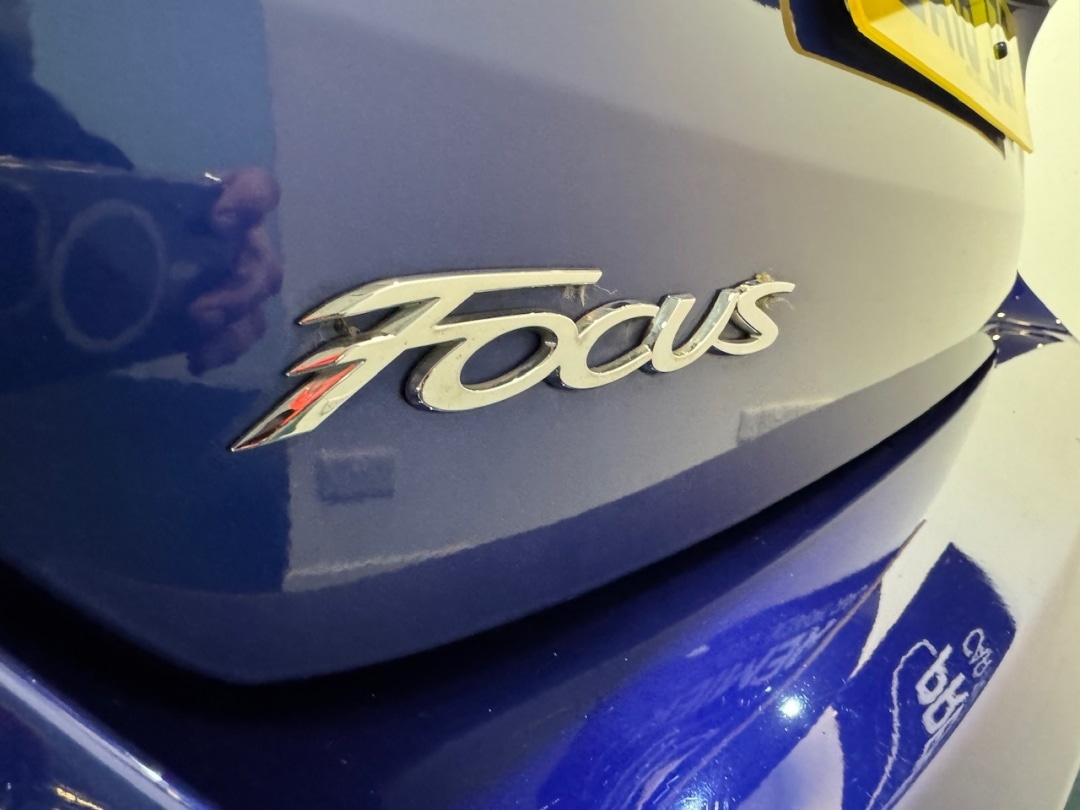 Used Ford Focus for sale - 77789924: Photo 14