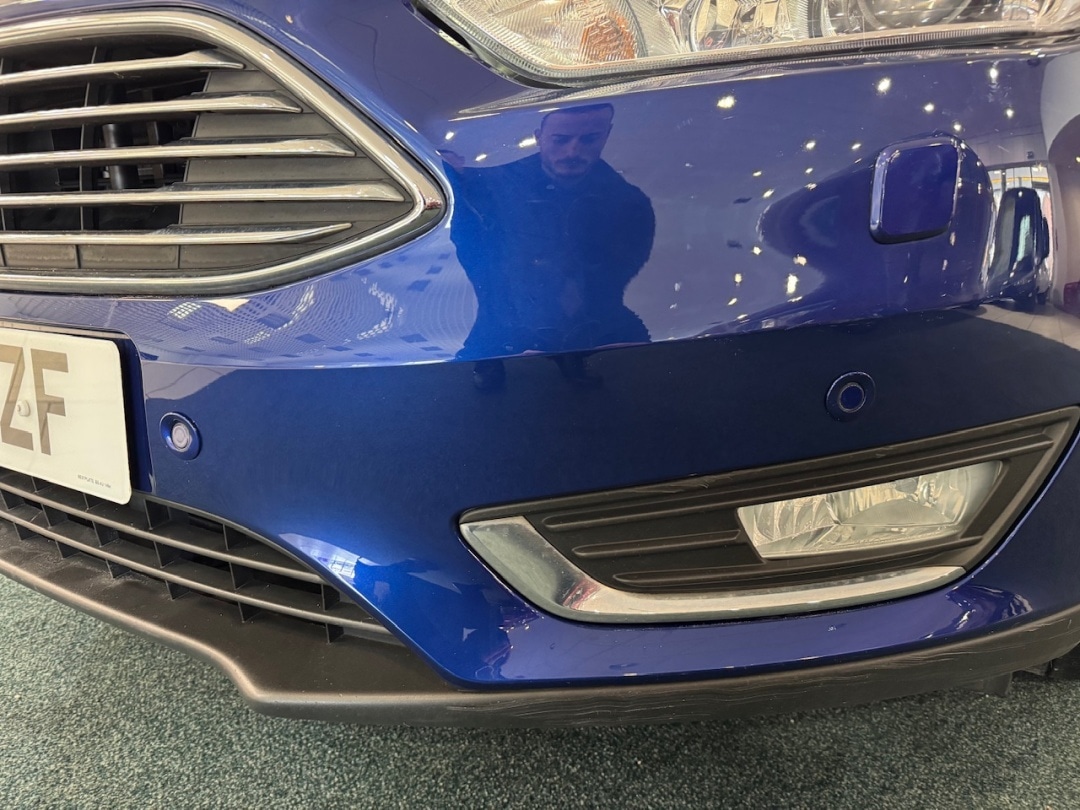 Used Ford Focus for sale - 77789924: Photo 15