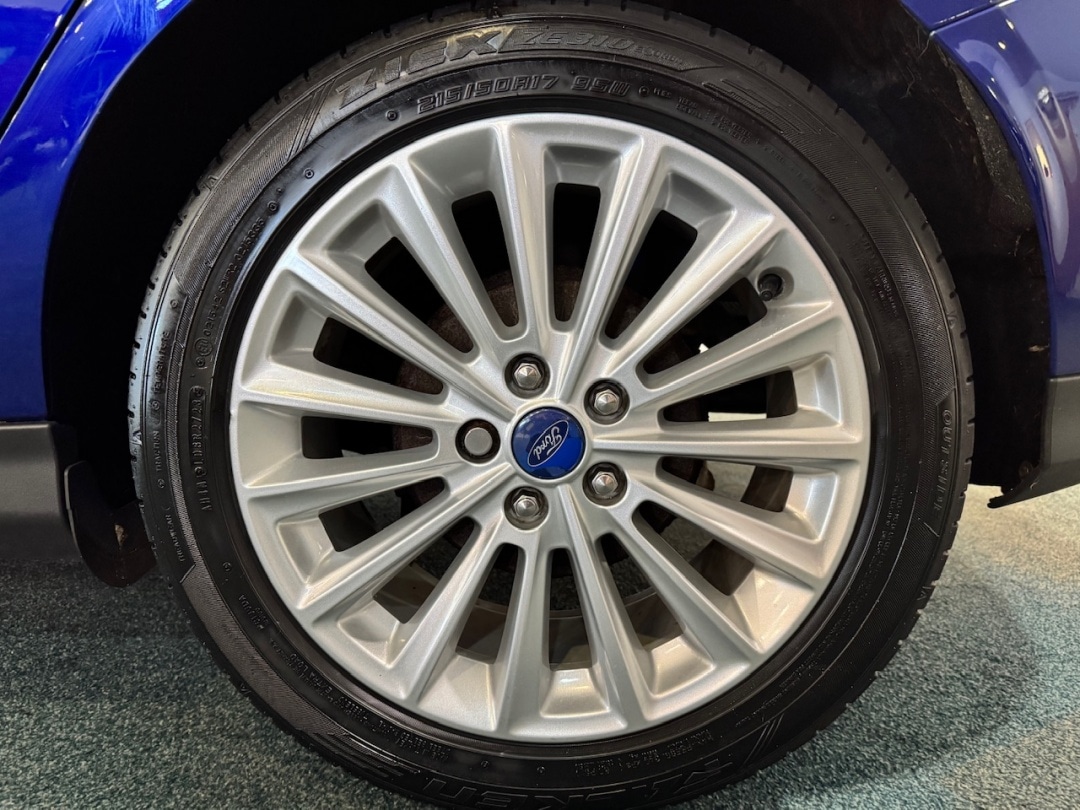 Used Ford Focus for sale - 77789924: Photo 17