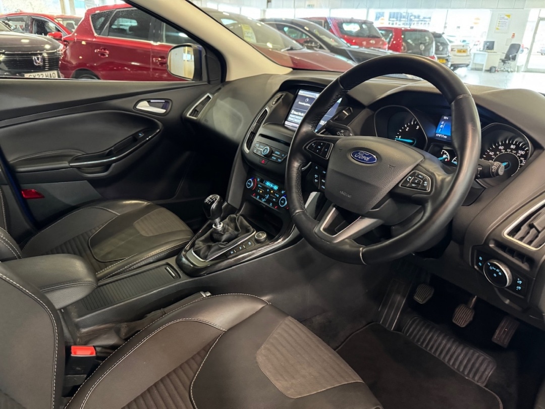 Used Ford Focus for sale - 77789924: Photo 19