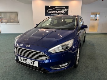 Used Ford Focus undefined for sale - 77789924: Photo