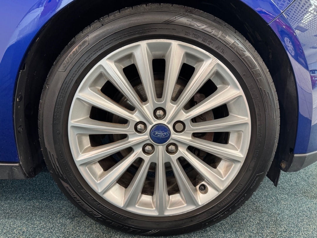 Used Ford Focus for sale - 77789924: Photo 20