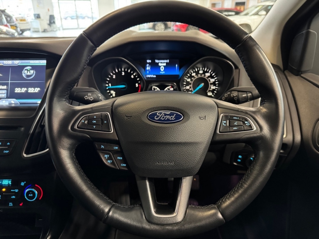 Used Ford Focus for sale - 77789924: Photo 22