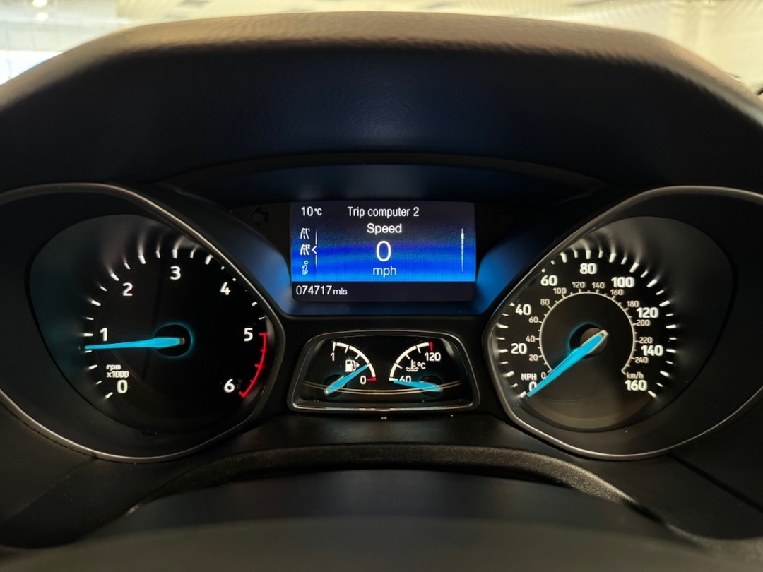 Used Ford Focus for sale - 77789924: Photo 23