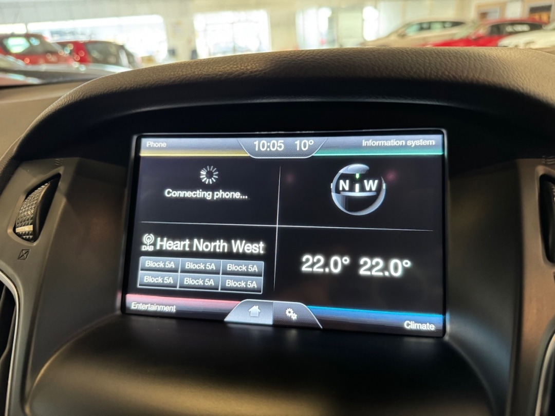 Used Ford Focus for sale - 77789924: Photo 24