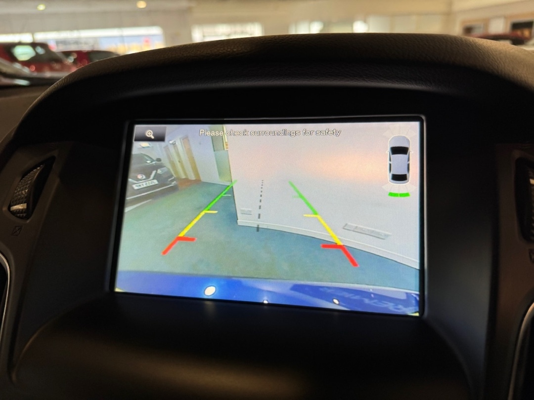 Used Ford Focus for sale - 77789924: Photo 25