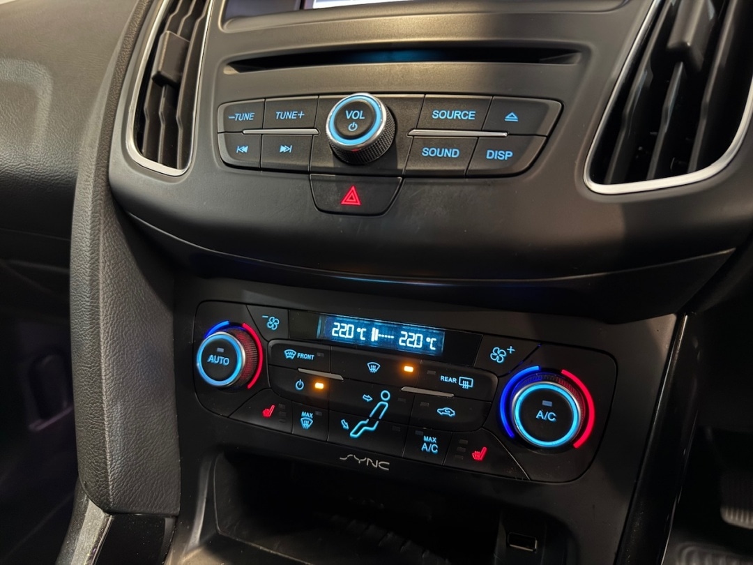 Used Ford Focus for sale - 77789924: Photo 26