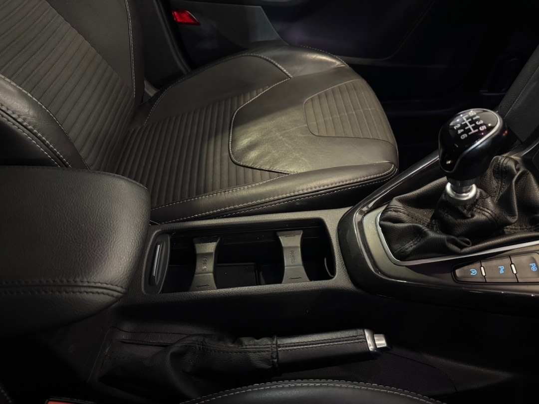 Used Ford Focus for sale - 77789924: Photo 27