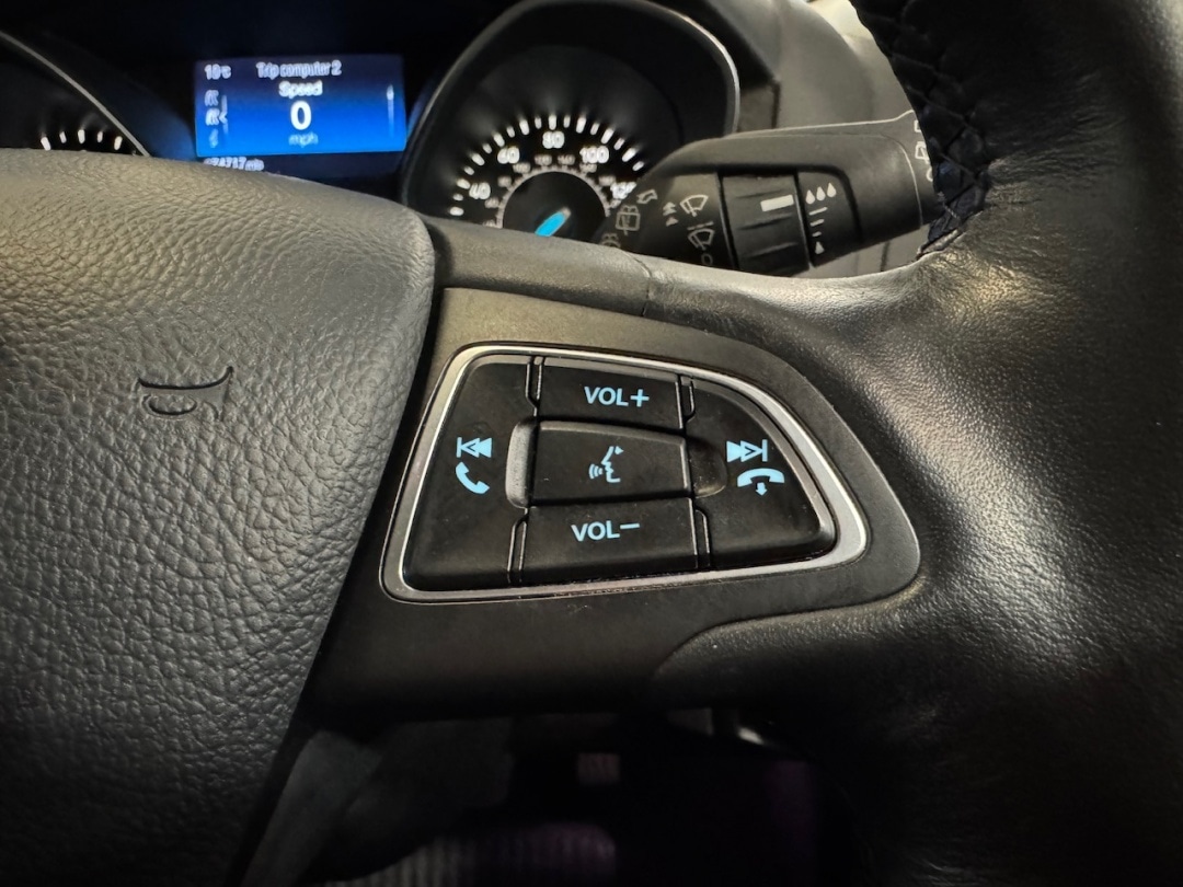 Used Ford Focus for sale - 77789924: Photo 29