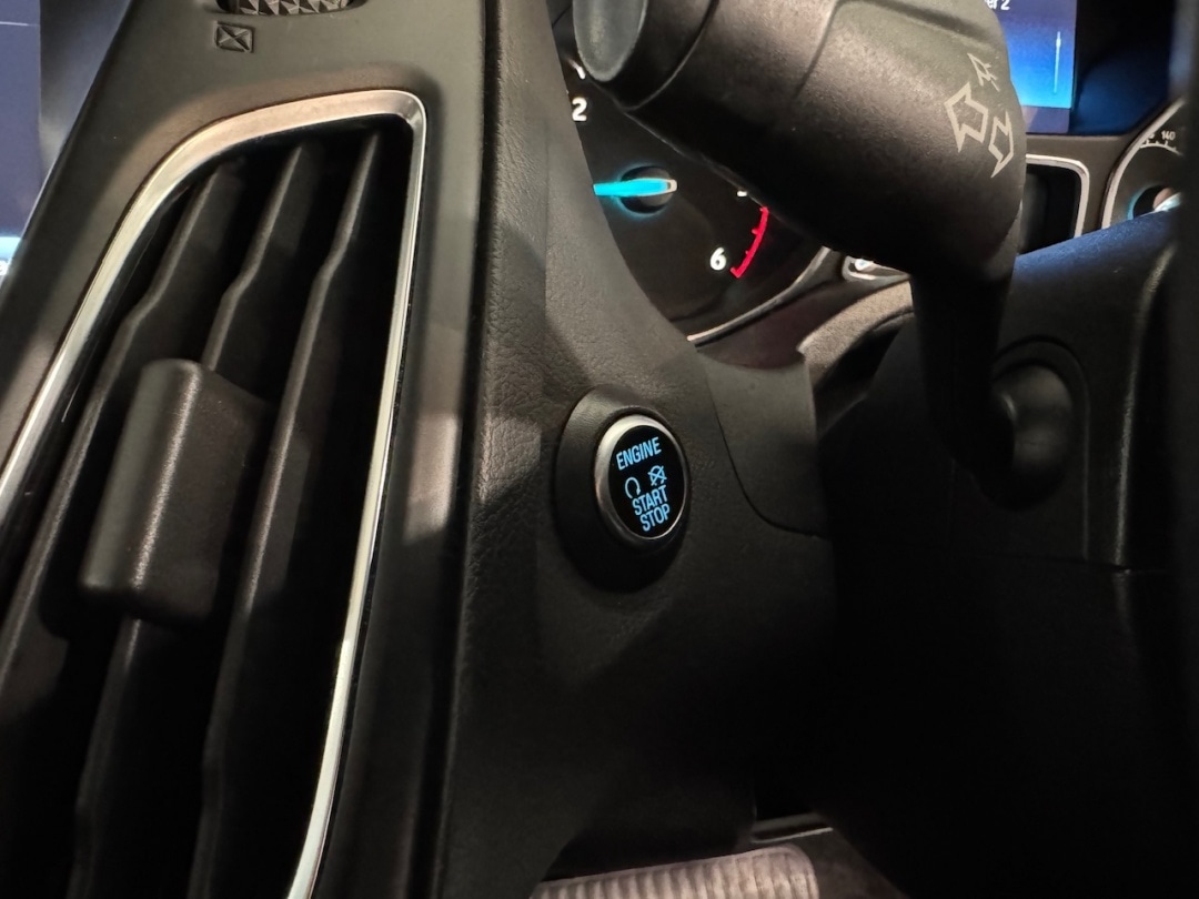 Used Ford Focus for sale - 77789924: Photo 32