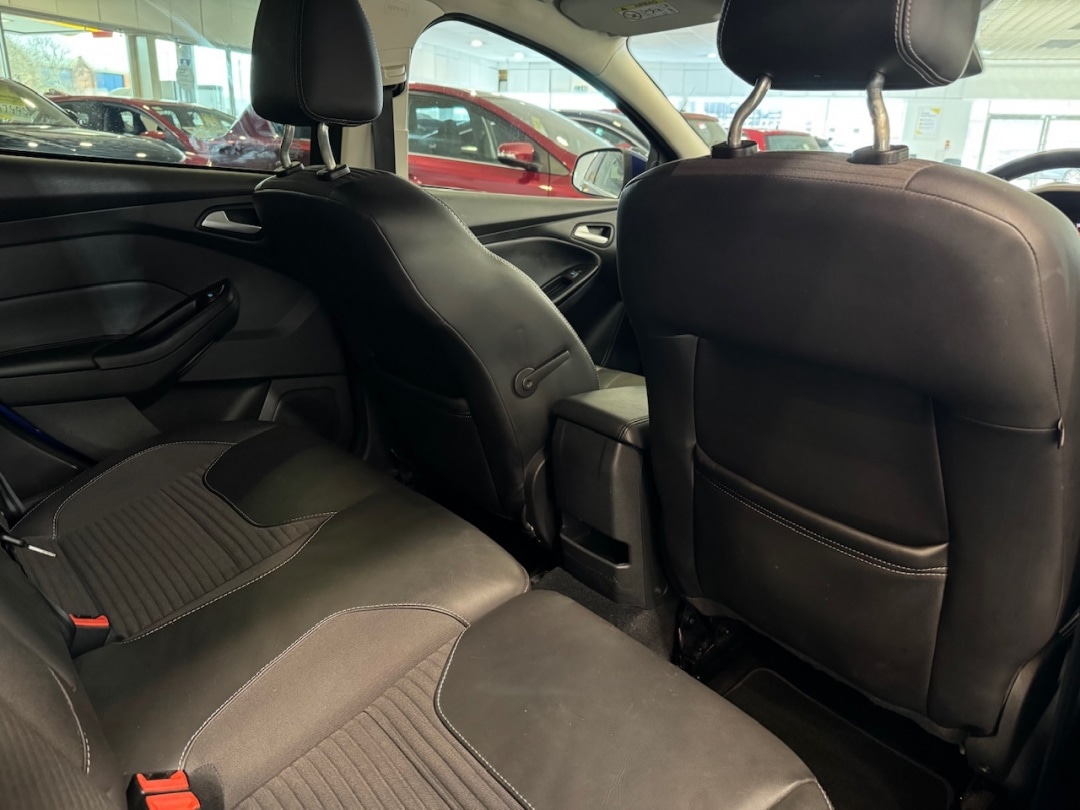 Used Ford Focus for sale - 77789924: Photo 34