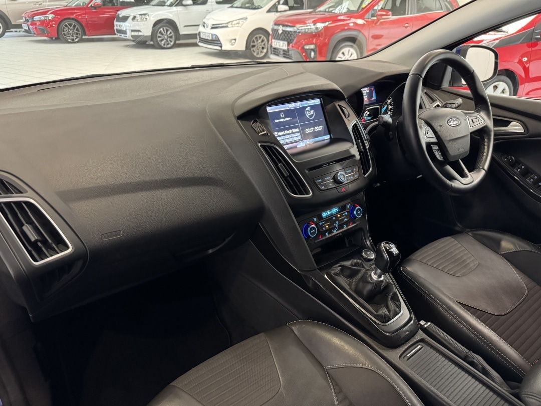 Used Ford Focus for sale - 77789924: Photo 37